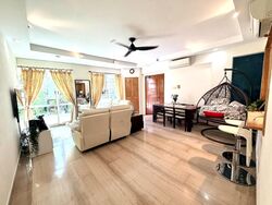 Sandy Palm (D17), Condominium #578574091